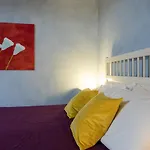 Il Nido Blu Di Palazzo Saluzzo